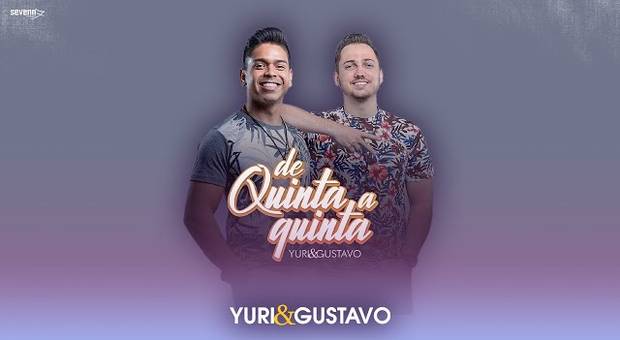 Vídeos Clips de Yuri e Gustavo 
