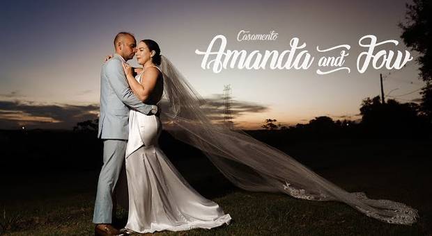 Filmes de Amanda & Jow