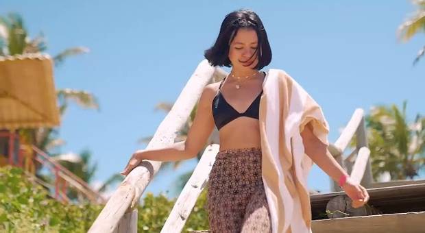 INSTITUCIONAL of Costa do Sauipe