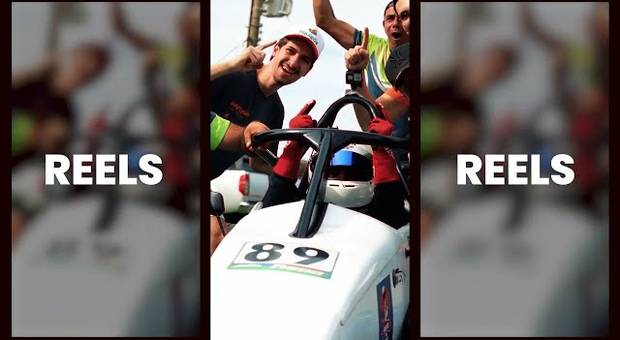 Automotivo de Gustavo Palermo F1600