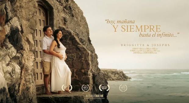 Pre/Post Wedding de PREBODA | BRIGGITTE & JOSEPHS