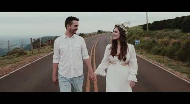 Session de Session Thais + Murilo