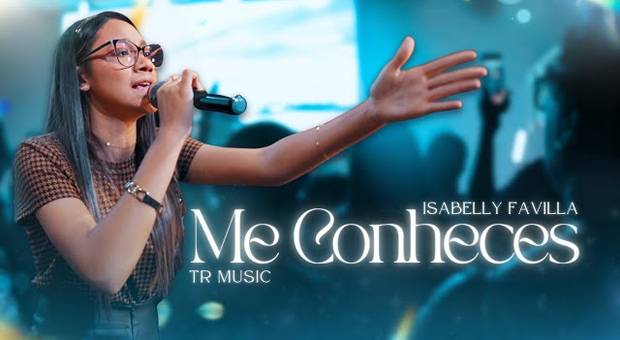 Clipes de Me Conheces - Isabelly Fávilla