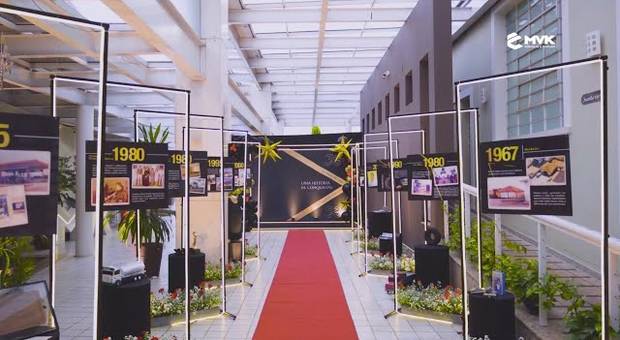 Feiras e Eventos de MKV 30 Anos | Homenagem a Beto Cippola