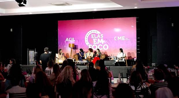 Corporativos de ACIL // ELAS EM FOCO 2024