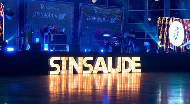 Corporativos de SINSAUDE // FESTA DO TRABALHADOR 2025