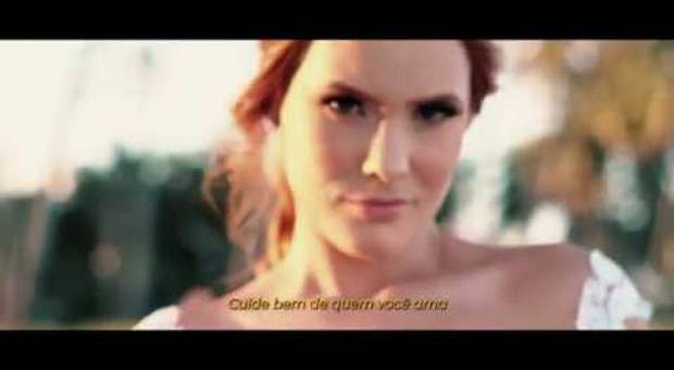 Filmes e Trailers de Bridal Charm's Session