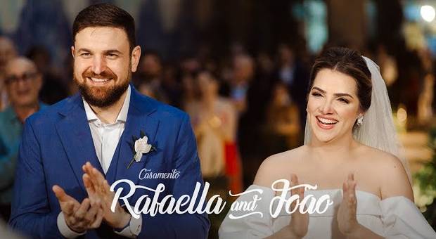 Filmes de Rafaella & João