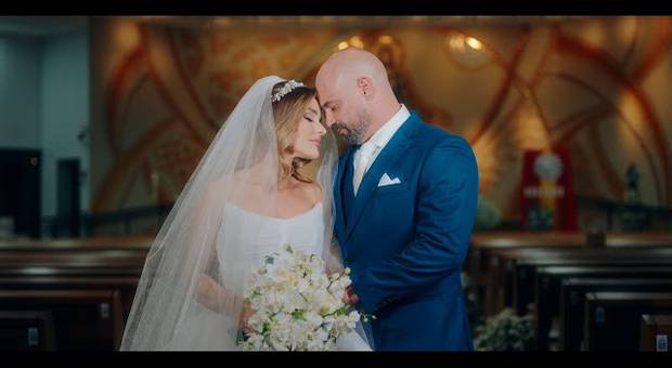 Casamentos de Valéria e Bruno // Teaser