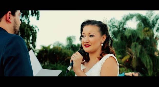 Casamentos de Silvia & Daniel | Casamento