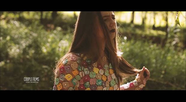 Fifteen de Barbara Session Fifteen