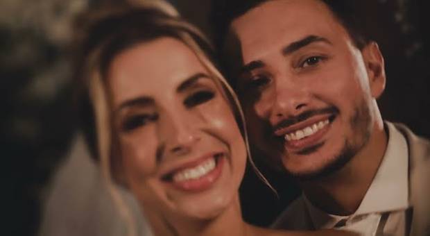 Filmes | Mariel Ferraz de Raquel e Robson