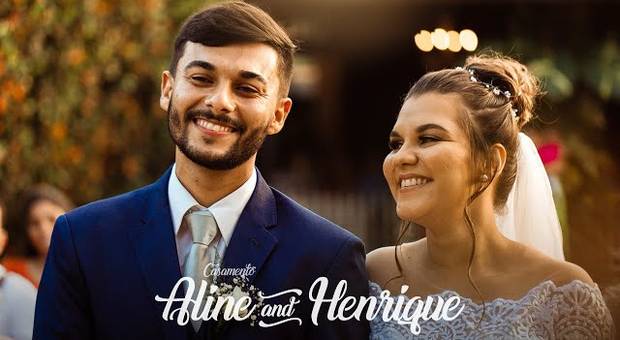 Filmes de Aline & Henrique
