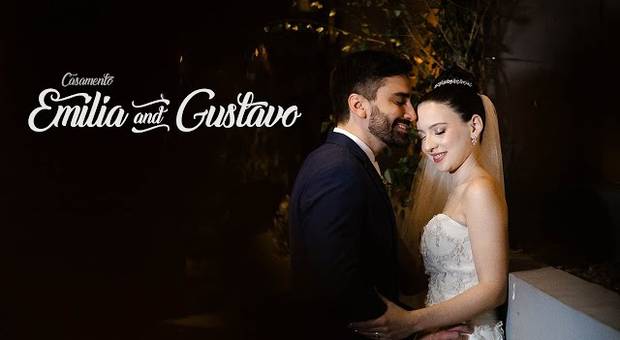 Filmes de Emília & Gustavo