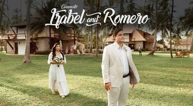 Filmes de Izabel & Romero - First Look