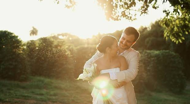 Casamentos de Giulia & Vitor  Wedding Teaser