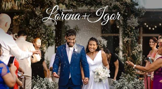 Filmes de Lorena e Igor