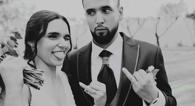 Casamentos de Patrícia e André  - Março 2022