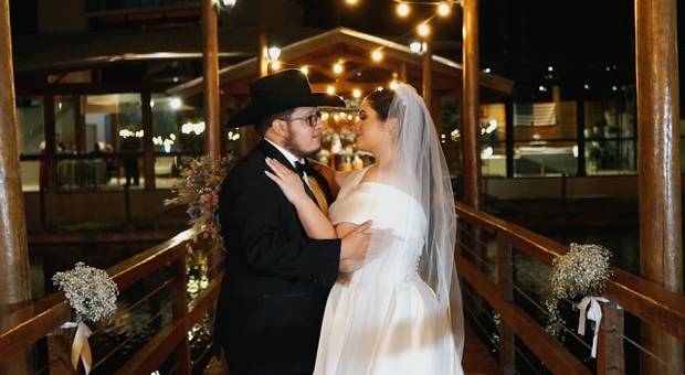 Casamento de  Giulia & Alexander | Wedding Film