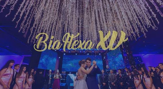15 anos Filmes de Bia Flexa XV - Filme