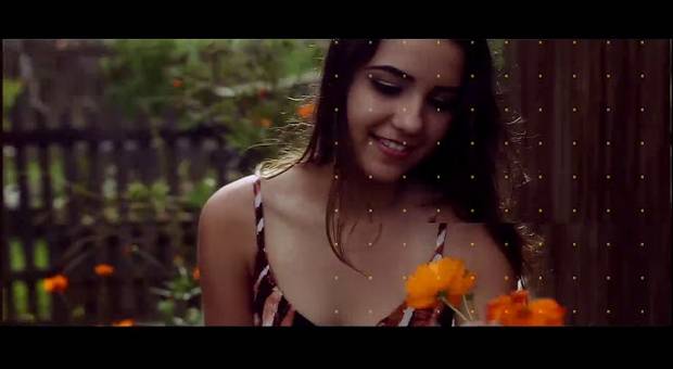 Filme de Paola Cristina - 15 anos