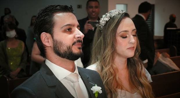 Videos de Casamento de Letícia & João