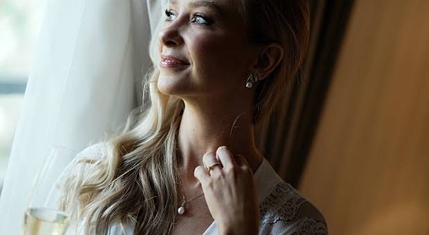 Filme de Casamento  de Filme de casamento Aline & Alexei