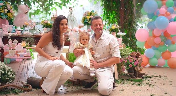 Infantil de LARA // SHORTFILM