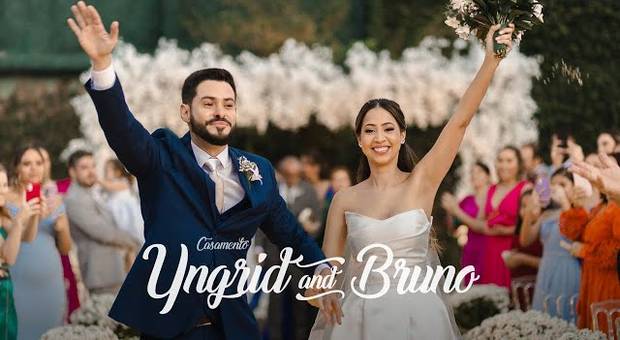 Filmes de Yngrid & Bruno