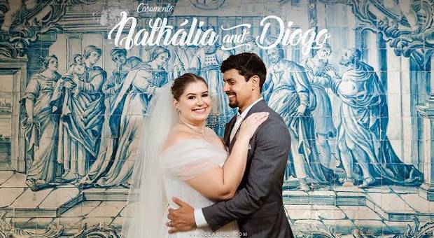 Filmes de Nathália & Diogo