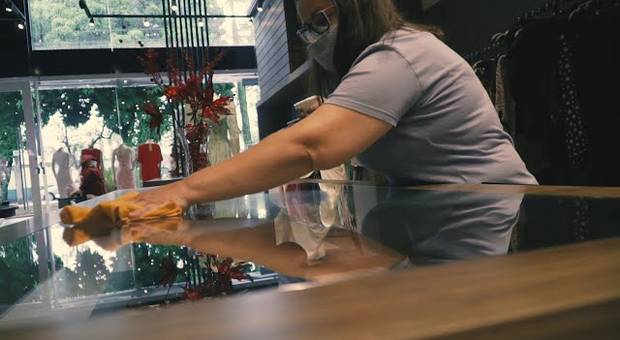 Corporativos de Natal ACIU 2020