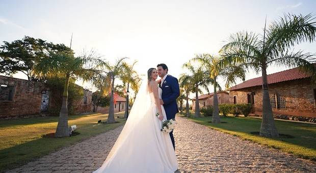 Casamentos de Fernanda & Stefano