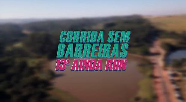Corporativos de CORRIDA SEM BARREIRAS - AINDA 2019