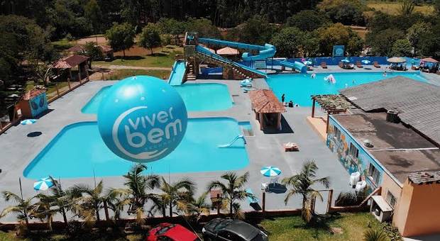 Empresarial de Festa de fim de ano viver Bem Seguros