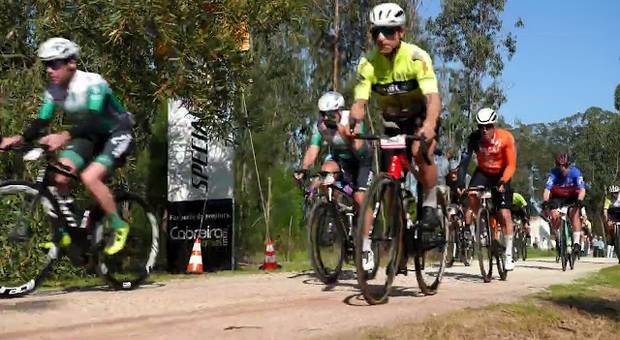 Eventos Desportivos de Aveiro Spring Classic 2026: Mais do que uma prova, uma experiência única em família! 🚴‍♂️🌸