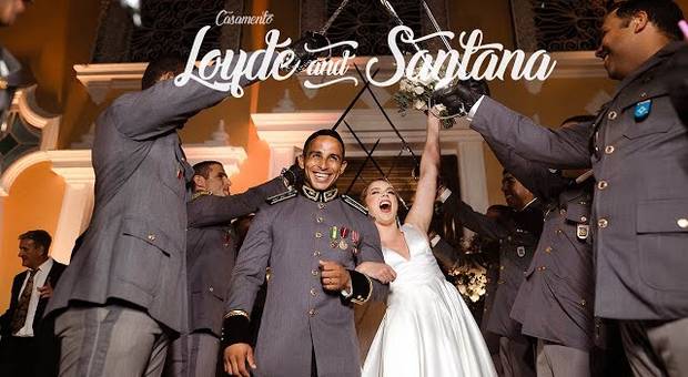 Filmes de Loyde & Santana