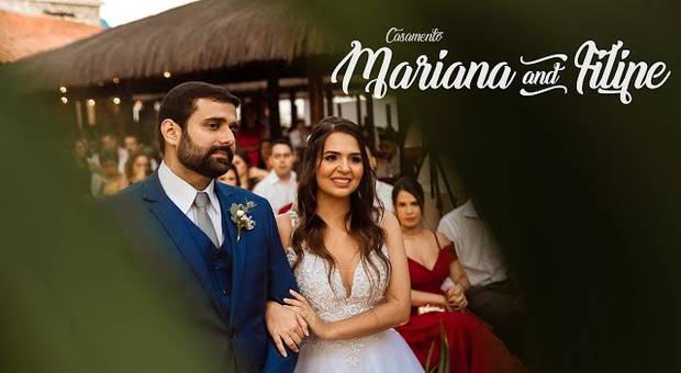 Filmes de Mariana & Filipe