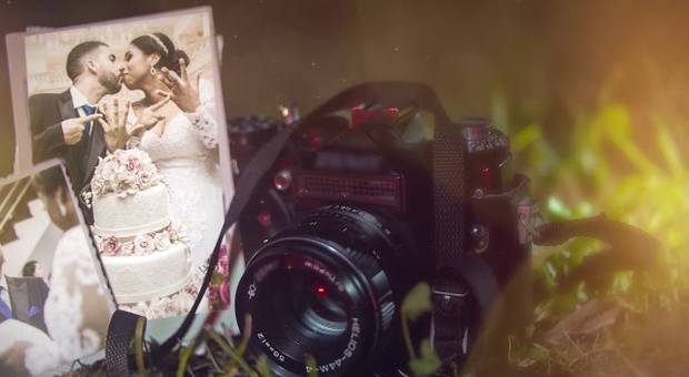 SLIDE DE FOTOS PERSONALIZADO de SLIDE DE FOTOS PREMIUM SUZANE & RAFAEL