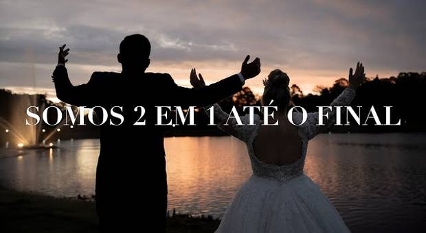 Wedding de Same Day Paola e Thiago