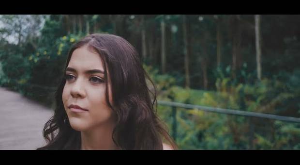 - Save The Date de SAVE THE DATE - JARDIM ENCANTADO - Maria Clara