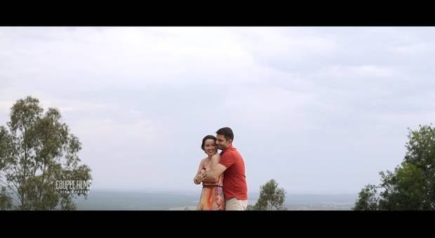 Session de Thaisa e Igor