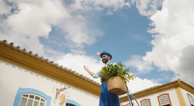 Cobertura de eventos de 27ª Amostra de cinema de Tiradentes