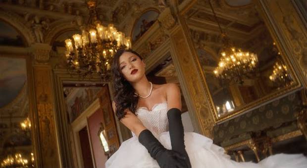 15 Anos de 15 Anos Sofia | Fashion Film