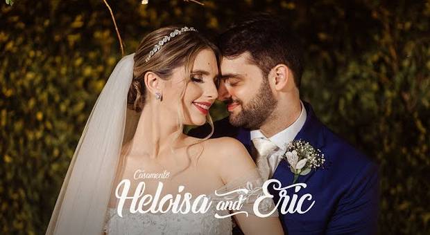 Filmes de Heloísa & Eric