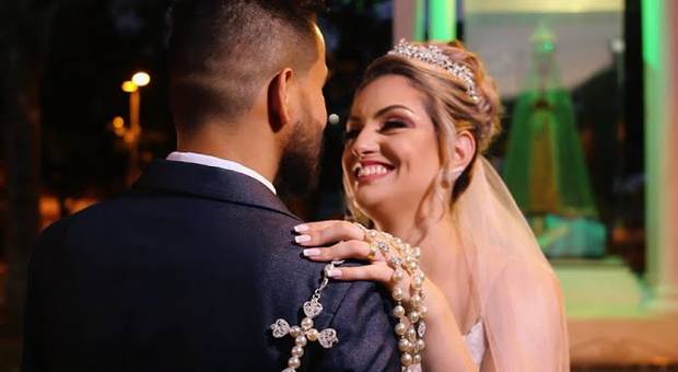 Videos de Casamentos de LEANDRO E KAREN