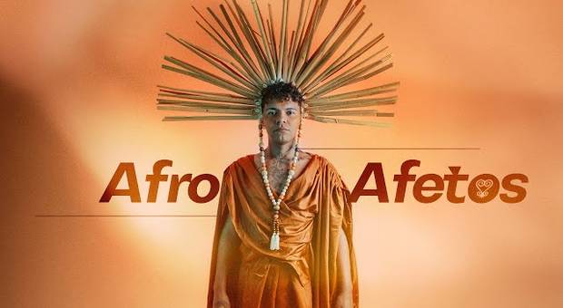 Shows/Eventos de Afroafetos - Ao Vivo no Sesc Prosa