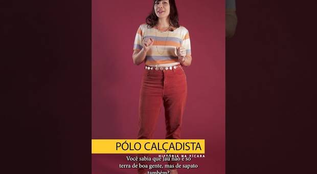 Podcasts e Canais de Canal História na Xícara