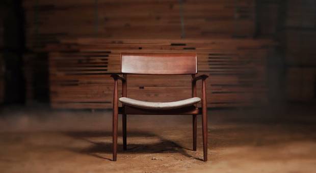 Corporativos de Sier Móveis  |  iSalone Milão