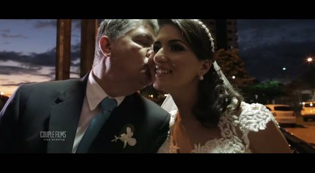 Wedding de Gabriela e Felipe