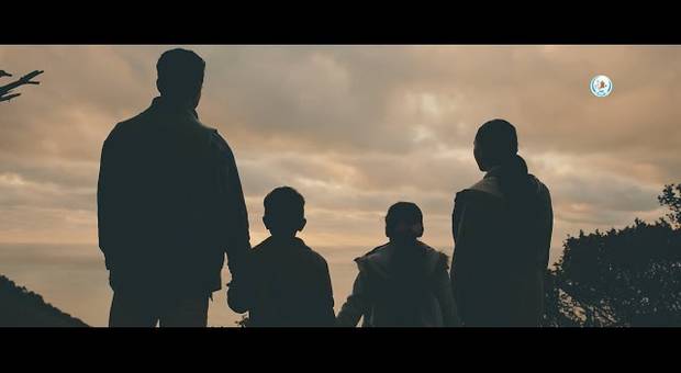 Institucionais de Vídeo Institucional LAV – Lar Amor e Vida 